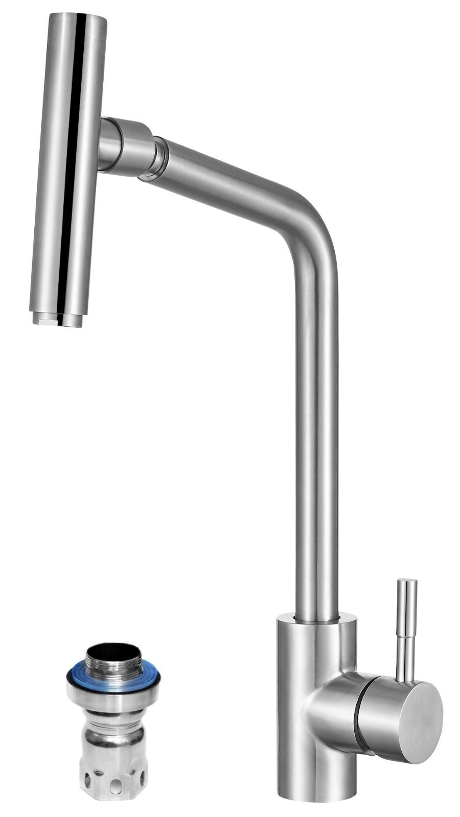 NOBRAN İNOX MUTFAK BATARYASI