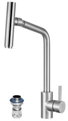 NOBRAN İNOX MUTFAK BATARYASI